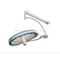 double head surgical operating lamp